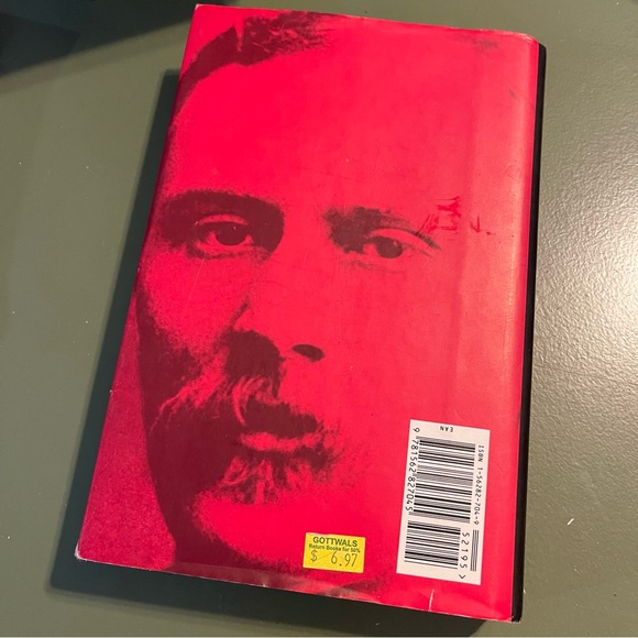 Jack the Ripper Book Set - Picture 3 of 5